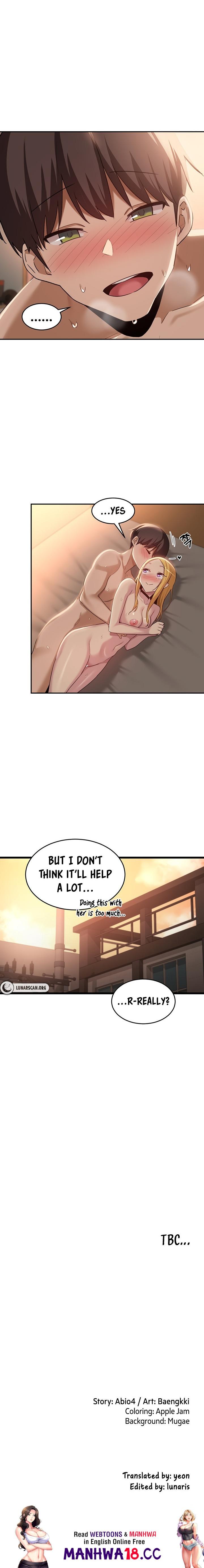Sextudy Group - Chapter 88 - picture 20