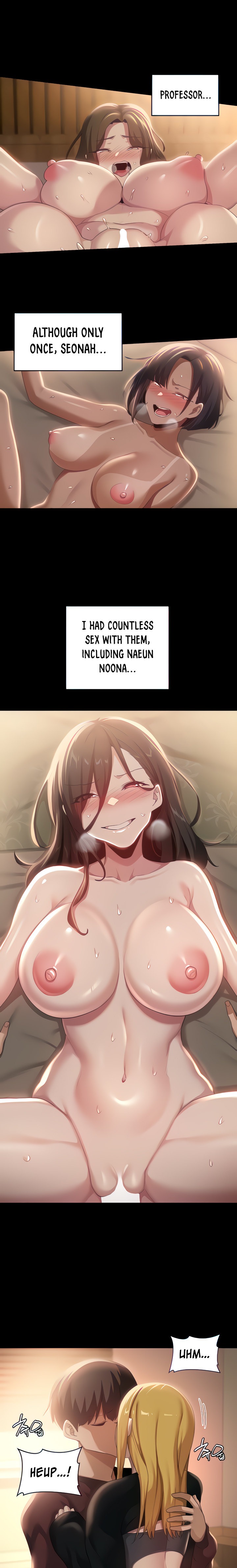 Sextudy Group - Chapter 88 - picture 3