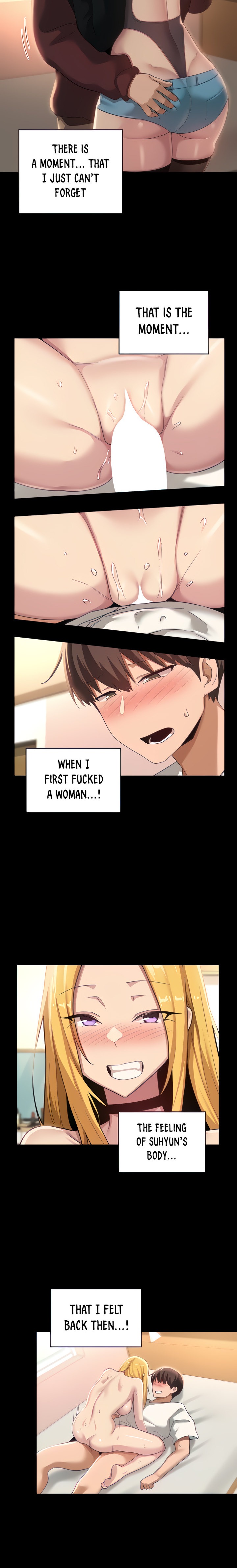 Sextudy Group - Chapter 88 - picture 4