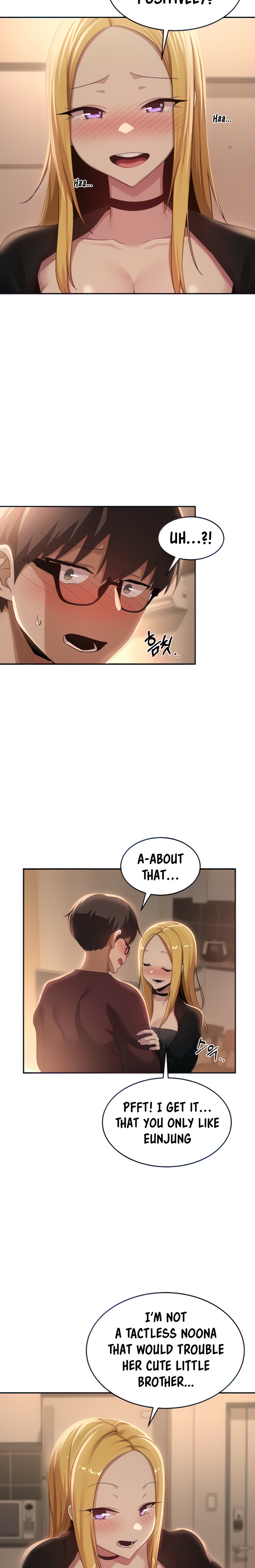 Sextudy Group - Chapter 88 - picture 7