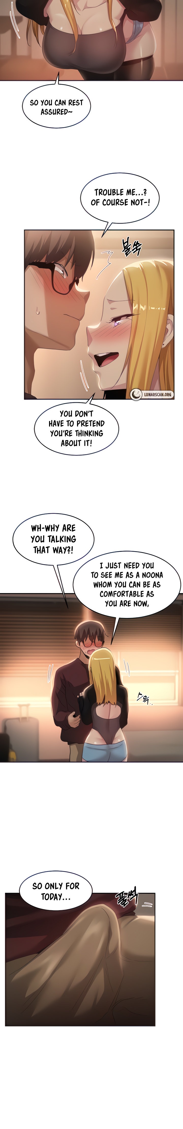 Sextudy Group - Chapter 88 - picture 8