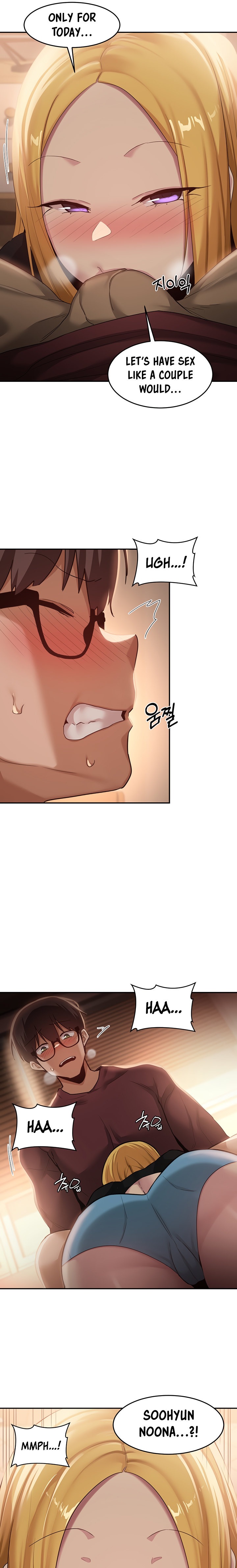 Sextudy Group - Chapter 88 - picture 9