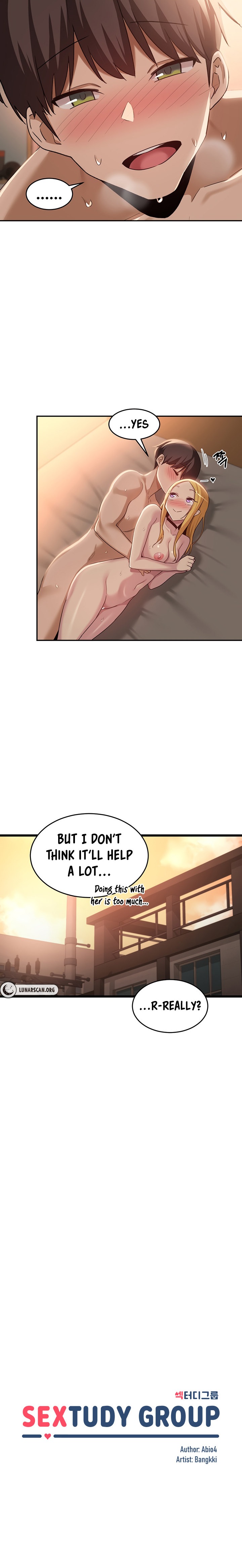 Sextudy Group - Chapter 89 - picture 1