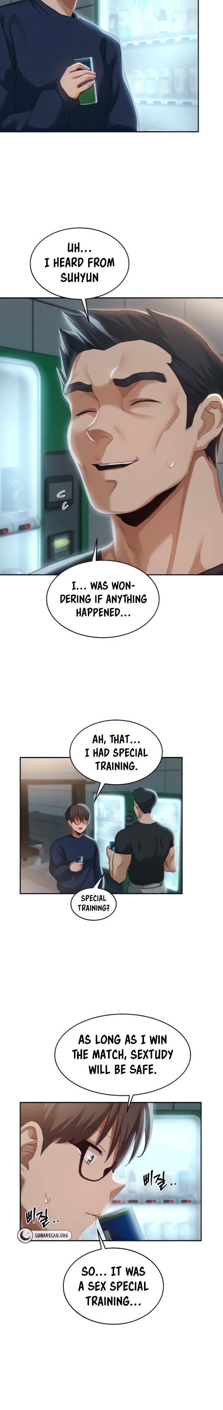 Sextudy Group - Chapter 89 - picture 14