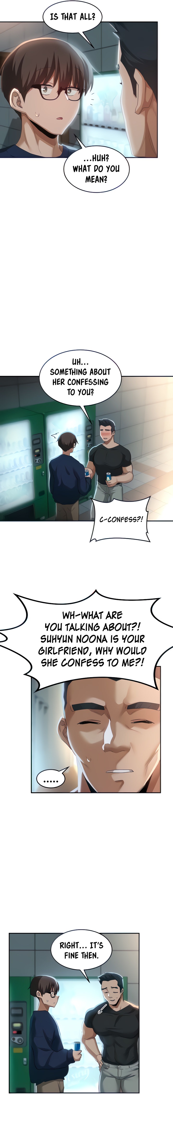 Sextudy Group - Chapter 89 - picture 15