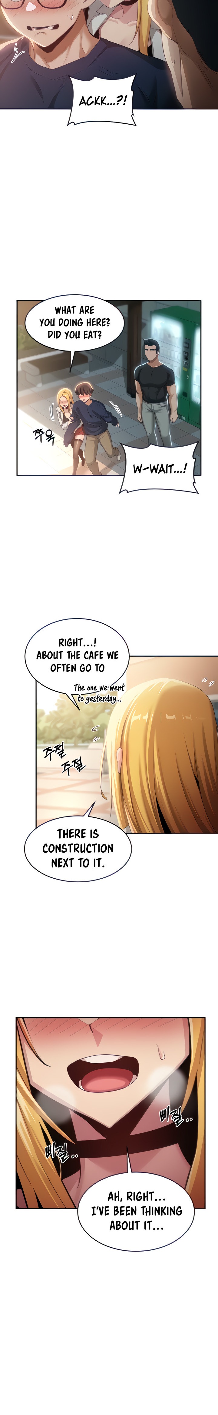Sextudy Group - Chapter 89 - picture 17