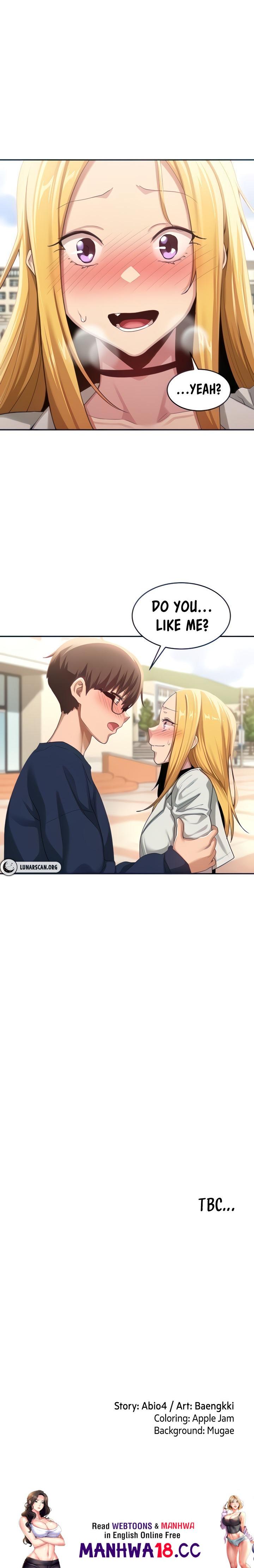 Sextudy Group - Chapter 89 - picture 19