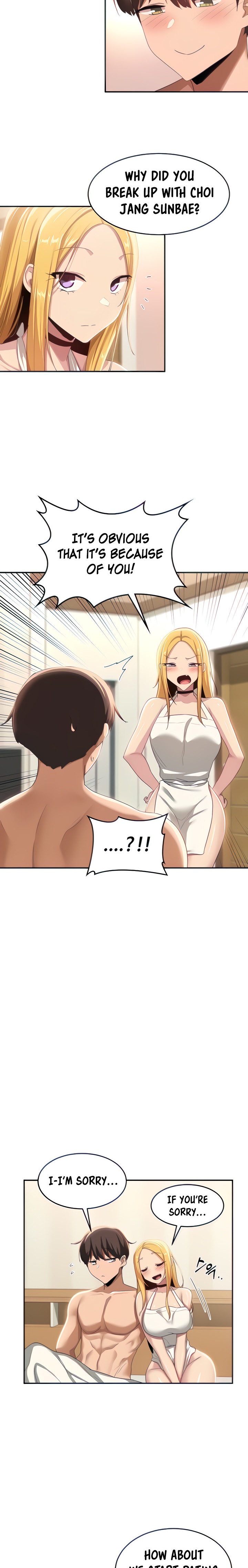 Sextudy Group - Chapter 89 - picture 4