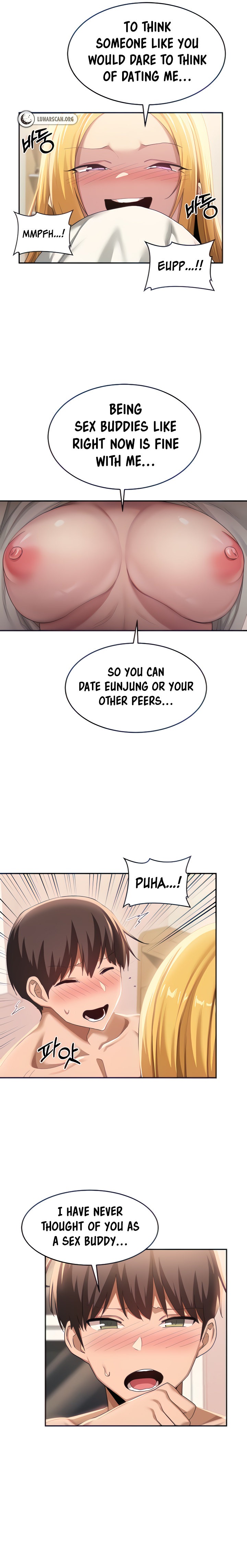 Sextudy Group - Chapter 89 - picture 6