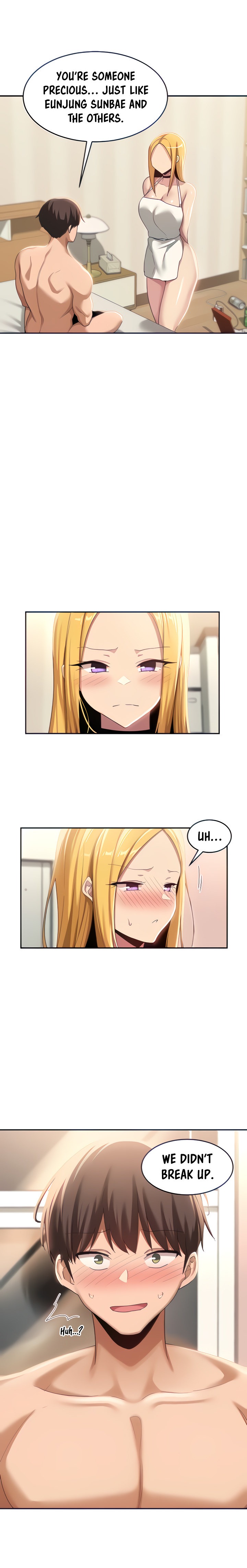Sextudy Group - Chapter 89 - picture 7