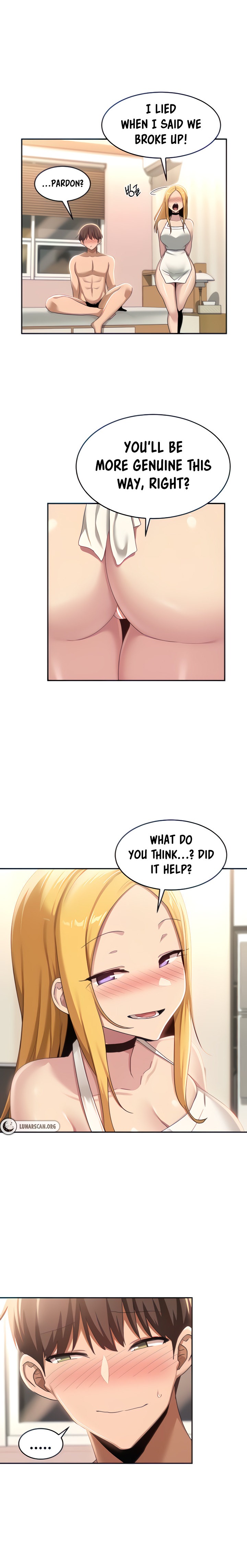 Sextudy Group - Chapter 89 - picture 8