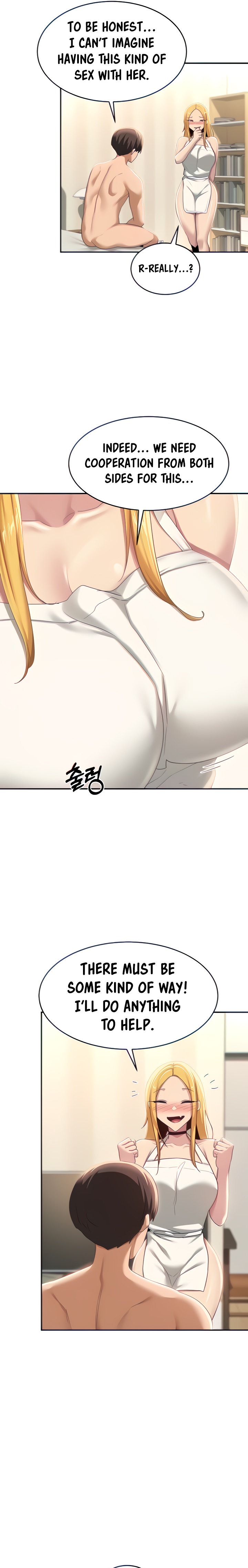 Sextudy Group - Chapter 89 - picture 9