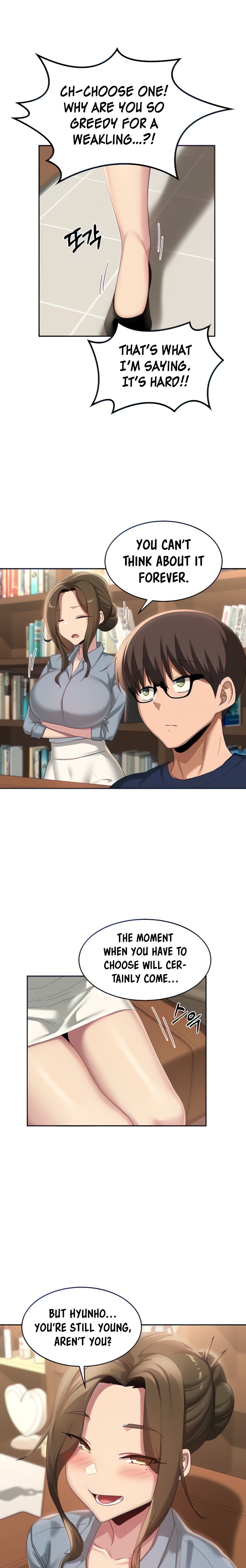 Sextudy Group - Chapter 90 - picture 10