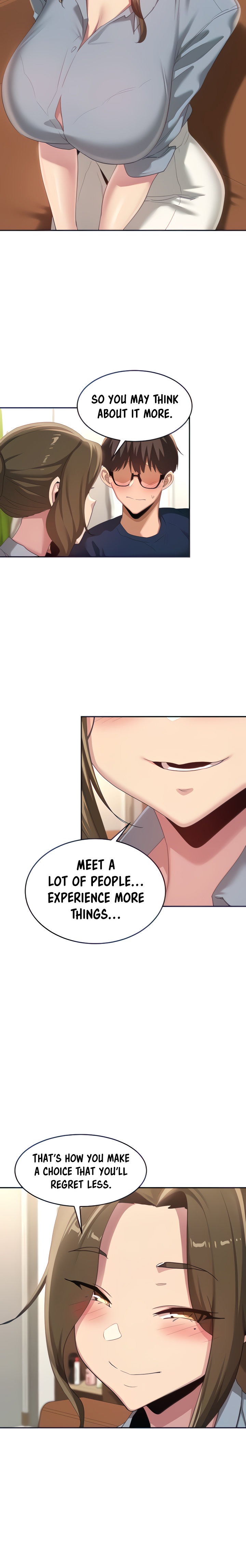 Sextudy Group - Chapter 90 - picture 11