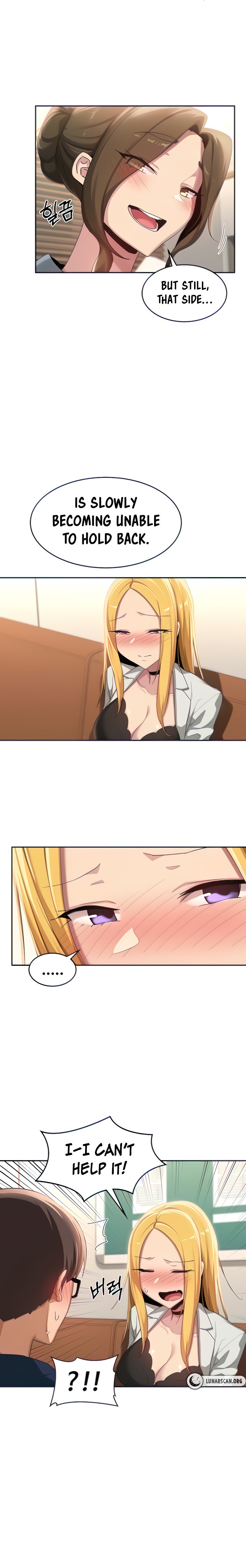Sextudy Group - Chapter 90 - picture 14