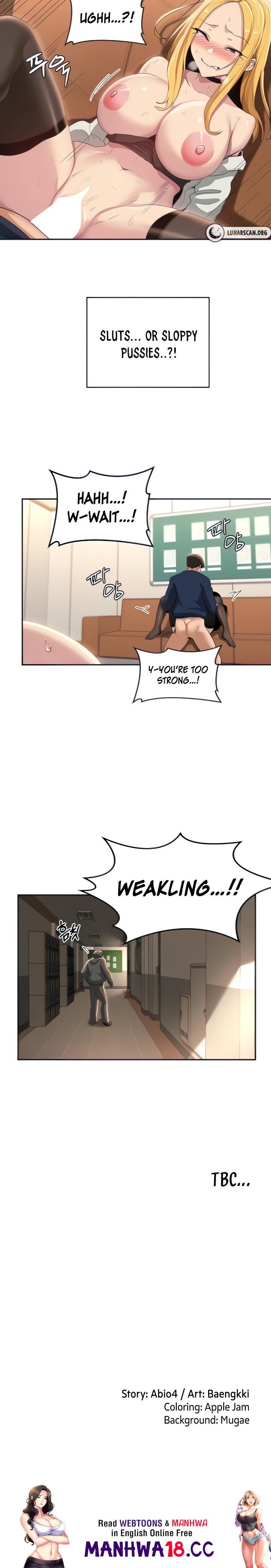 Sextudy Group - Chapter 90 - picture 19