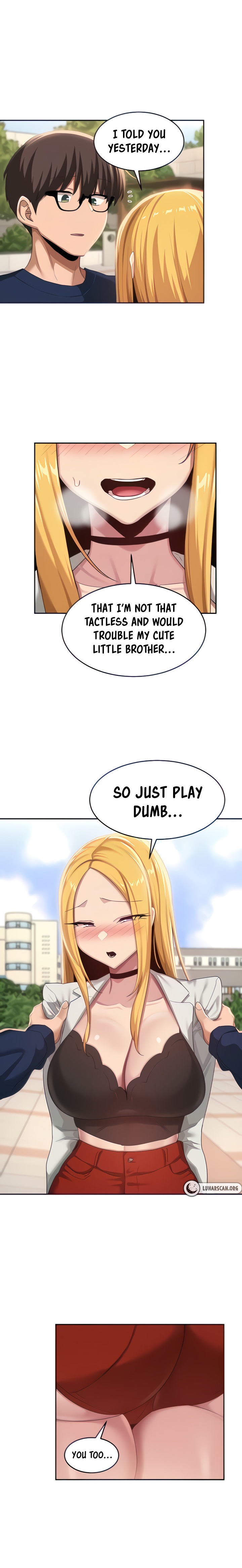 Sextudy Group - Chapter 90 - picture 2