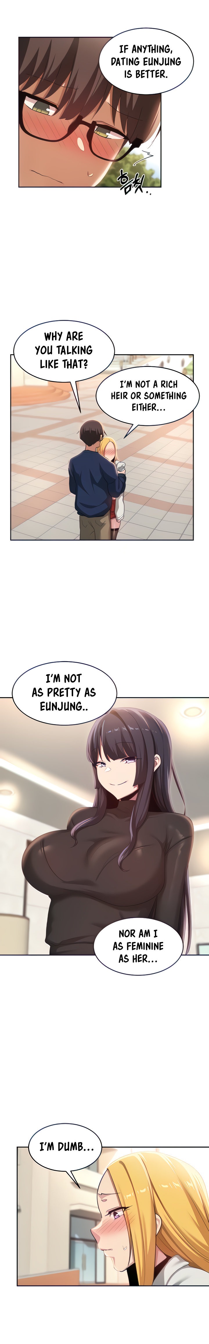 Sextudy Group - Chapter 90 - picture 3