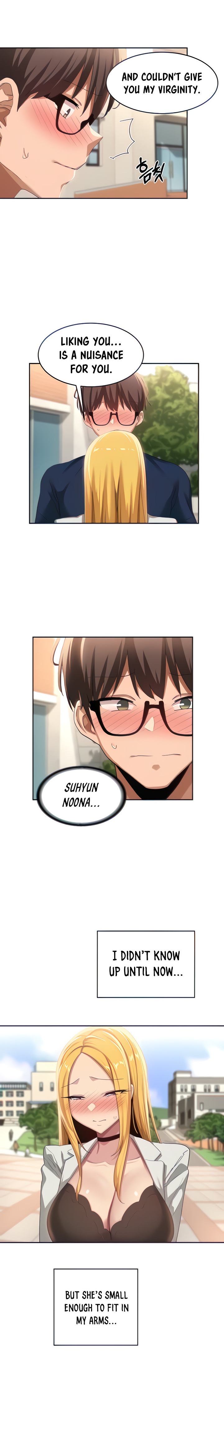 Sextudy Group - Chapter 90 - picture 4