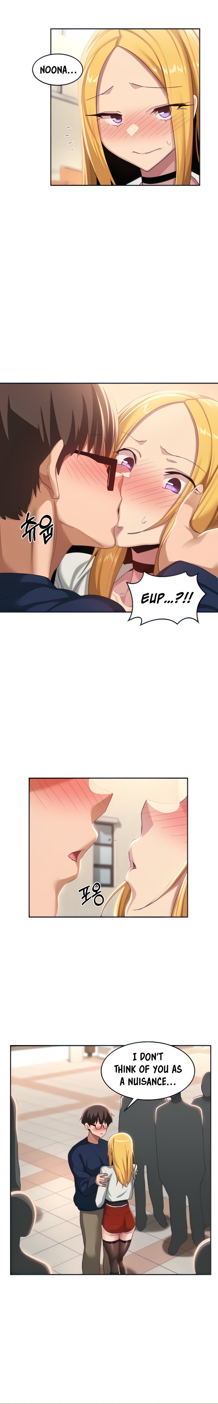 Sextudy Group - Chapter 90 - picture 5