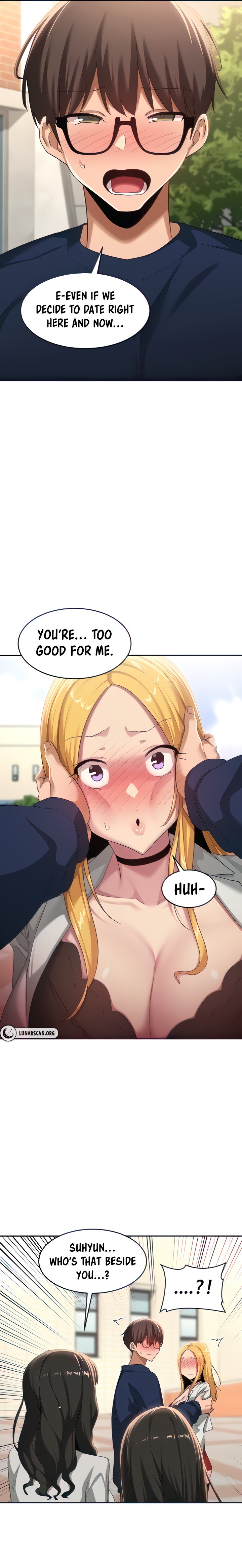Sextudy Group - Chapter 90 - picture 6