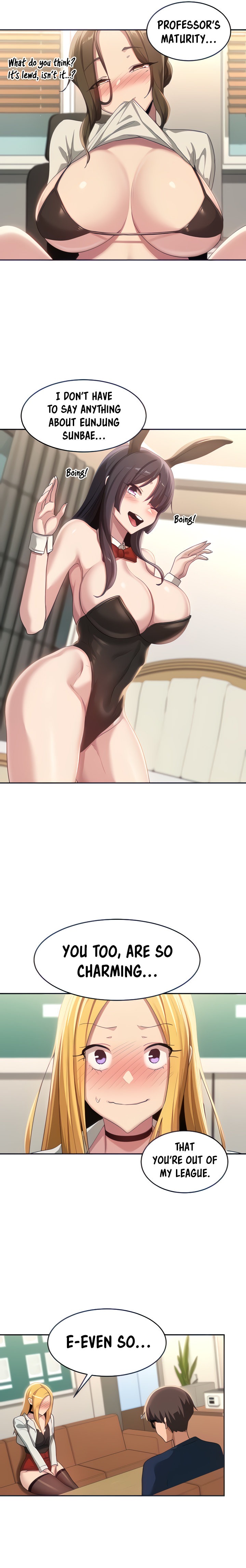 Sextudy Group - Chapter 90 - picture 9