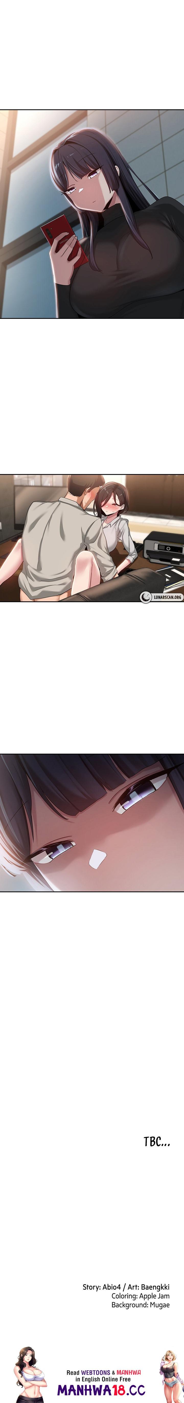 Sextudy Group - Chapter 91 - picture 16