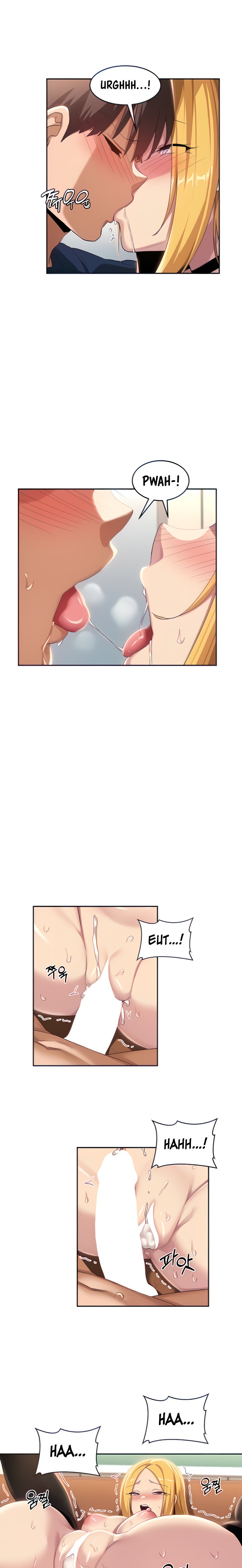 Sextudy Group - Chapter 91 - picture 4