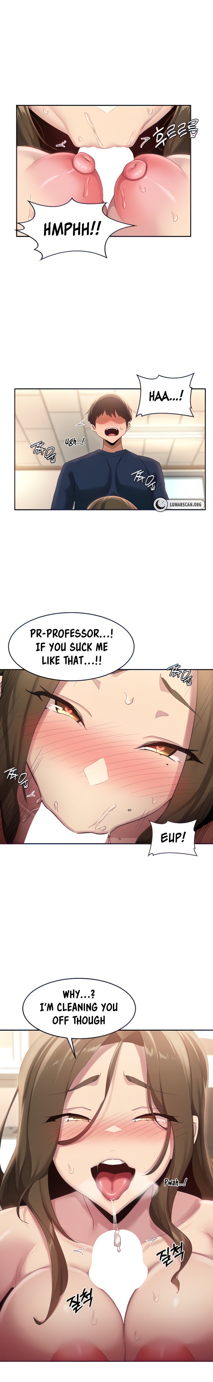 Sextudy Group - Chapter 91 - picture 6