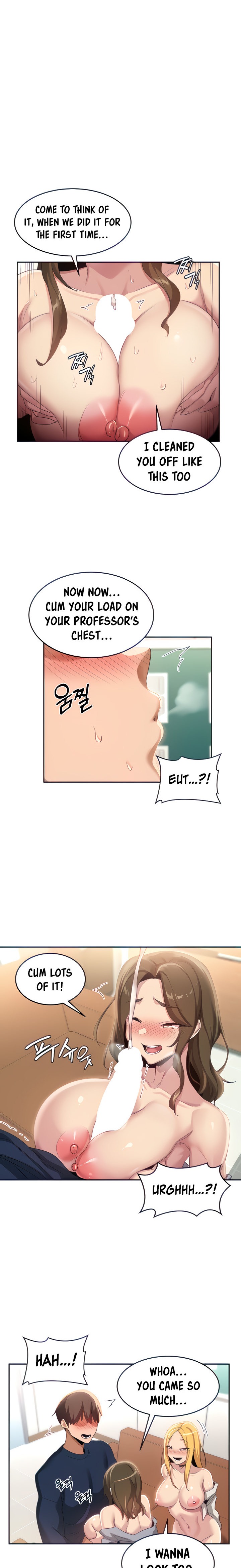 Sextudy Group - Chapter 91 - picture 7