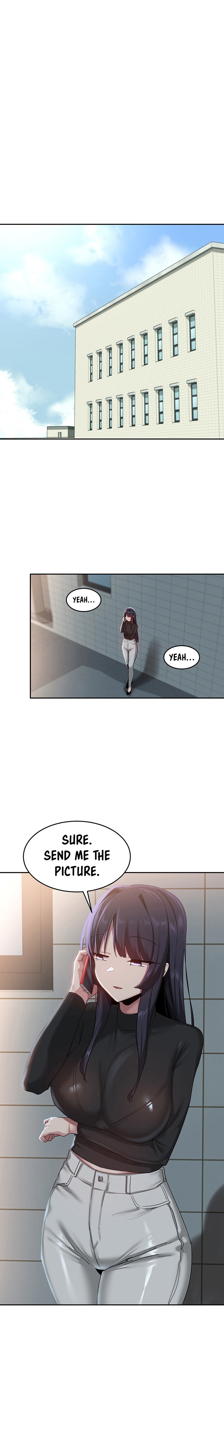 Sextudy Group - Chapter 92 - picture 0