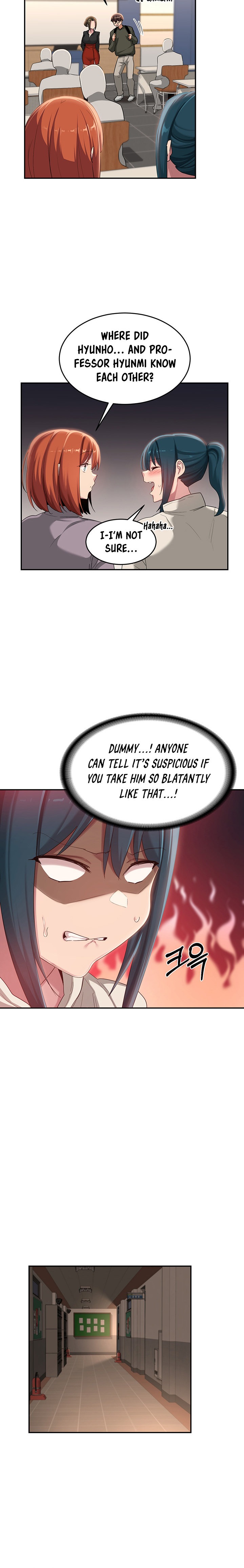 Sextudy Group - Chapter 92 - picture 11