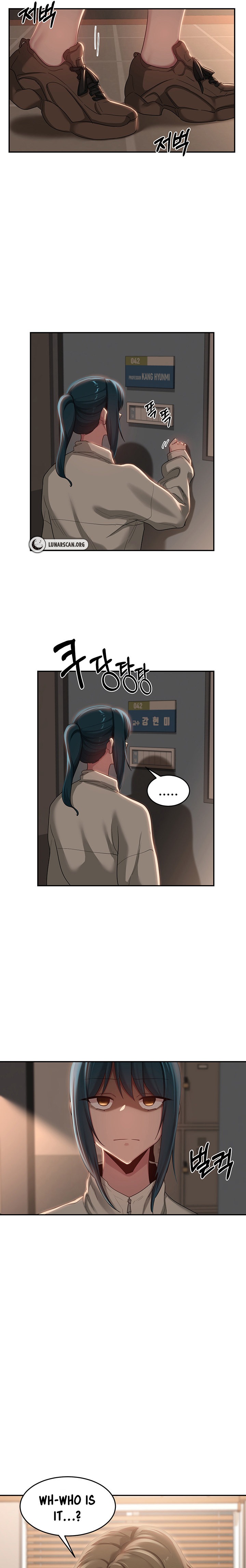 Sextudy Group - Chapter 92 - picture 12