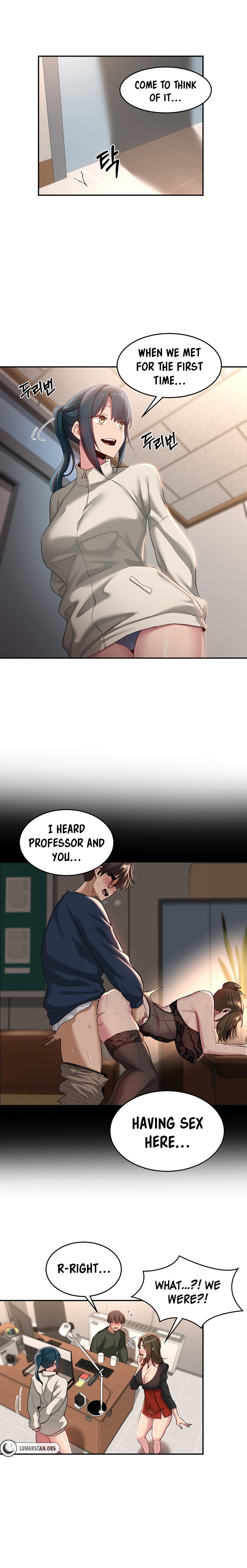 Sextudy Group - Chapter 92 - picture 14