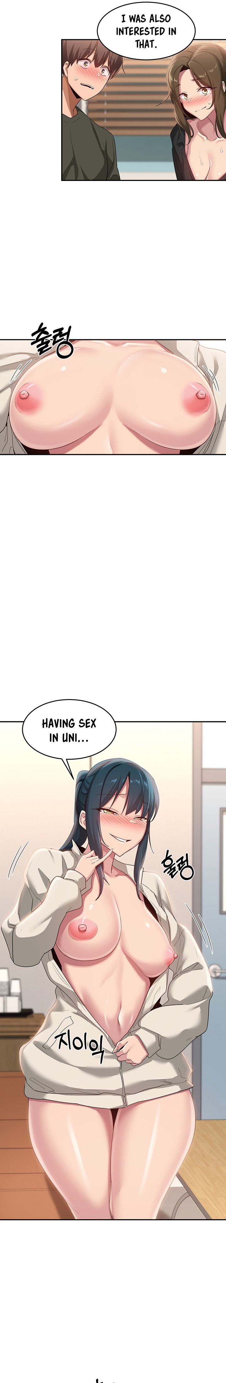 Sextudy Group - Chapter 92 - picture 15