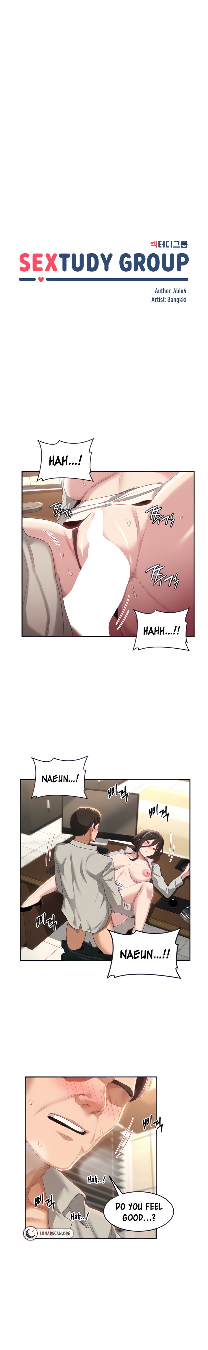 Sextudy Group - Chapter 92 - picture 2