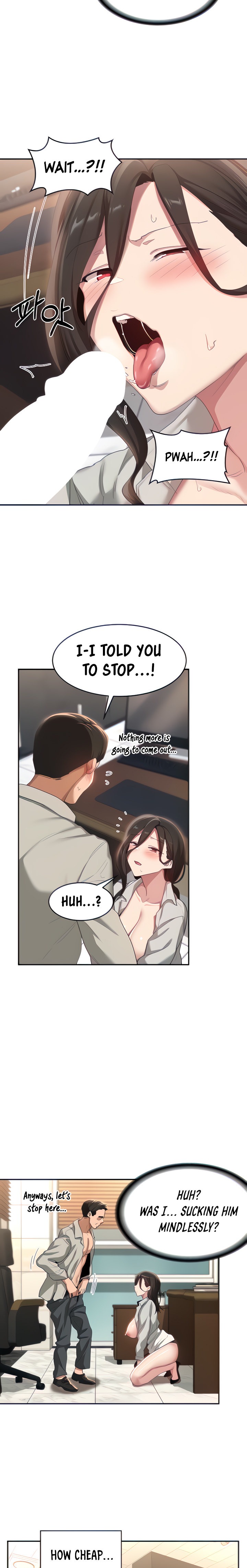 Sextudy Group - Chapter 92 - picture 7
