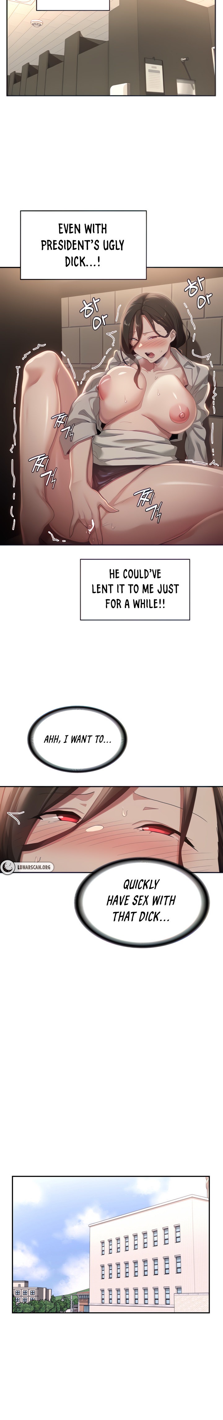 Sextudy Group - Chapter 92 - picture 8