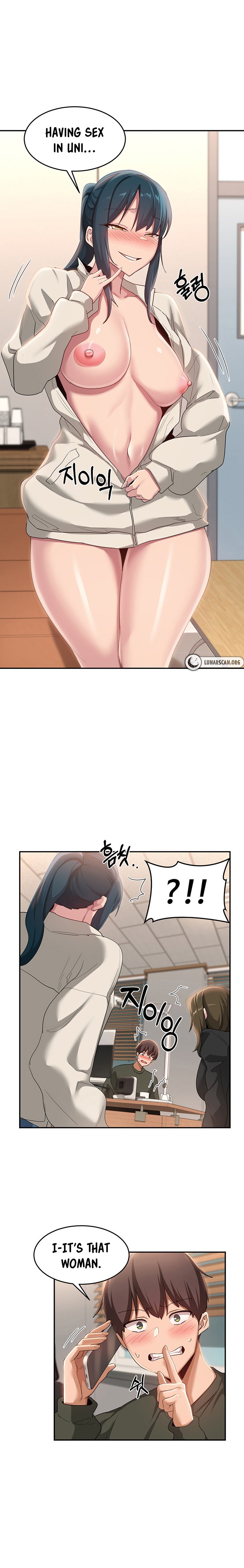 Sextudy Group - Chapter 93 - picture 0