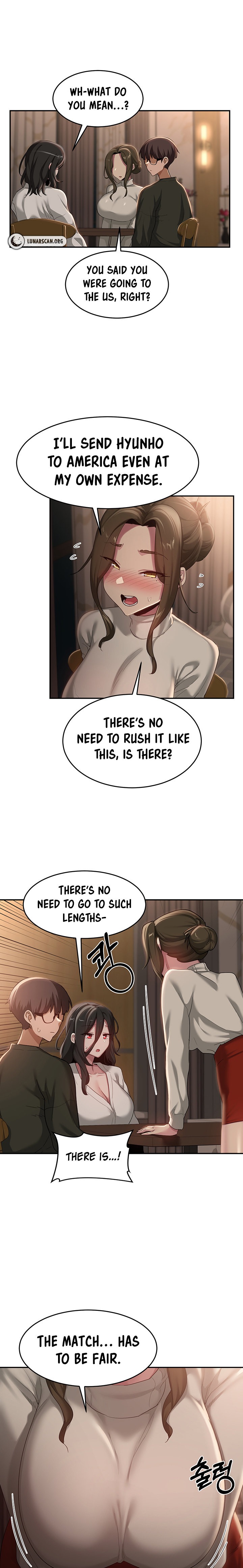 Sextudy Group - Chapter 93 - picture 12