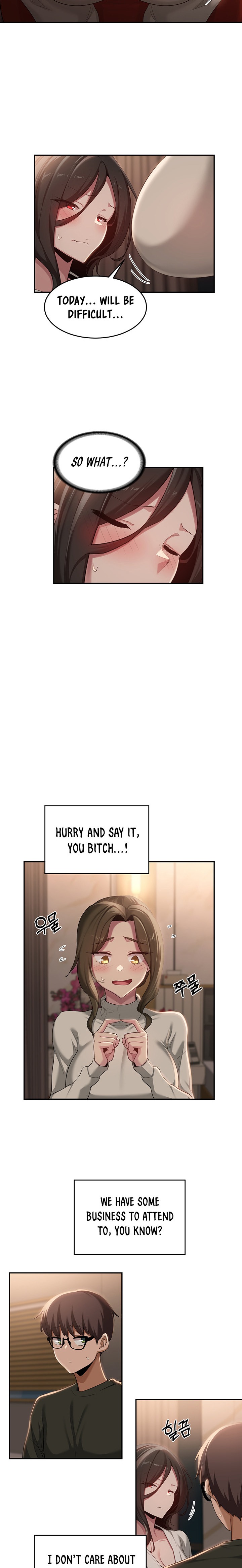 Sextudy Group - Chapter 93 - picture 13