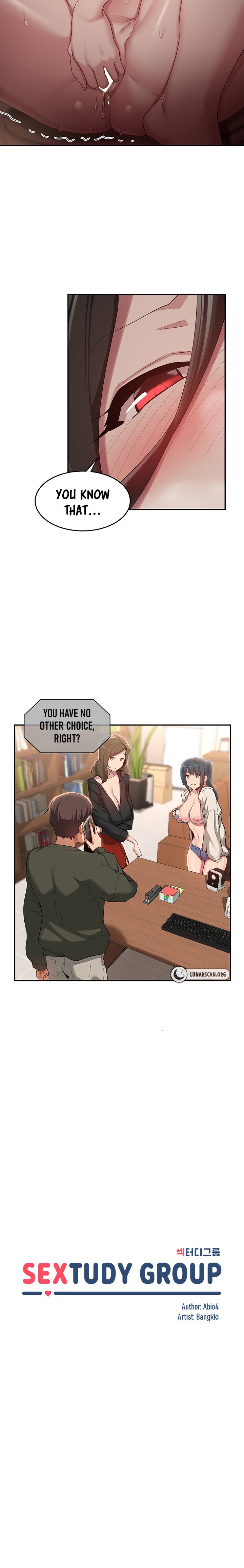 Sextudy Group - Chapter 93 - picture 2