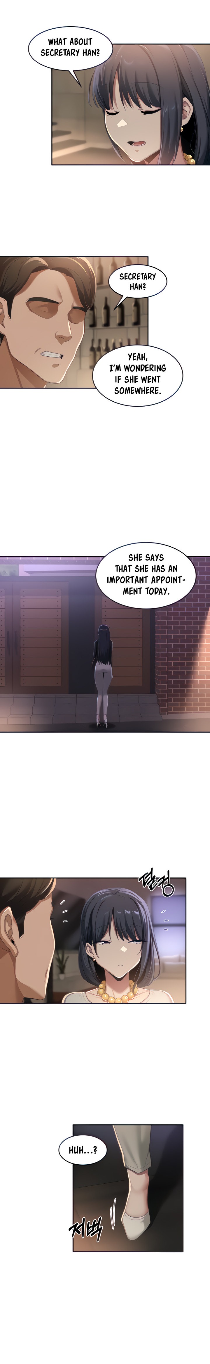 Sextudy Group - Chapter 93 - picture 4