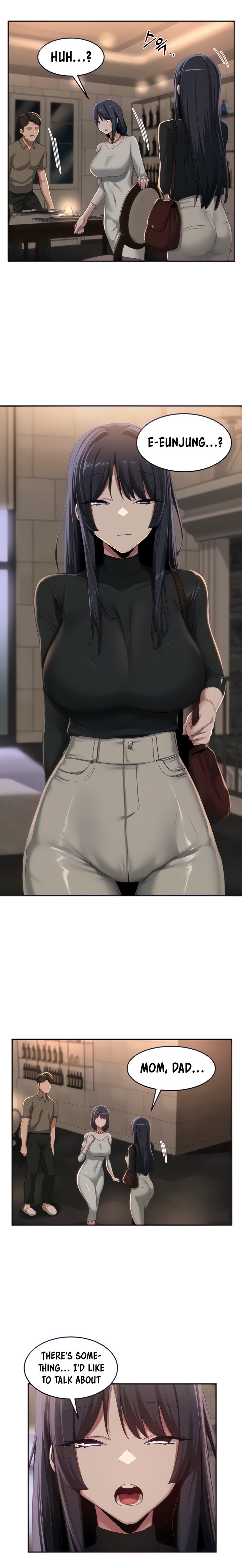 Sextudy Group - Chapter 93 - picture 5