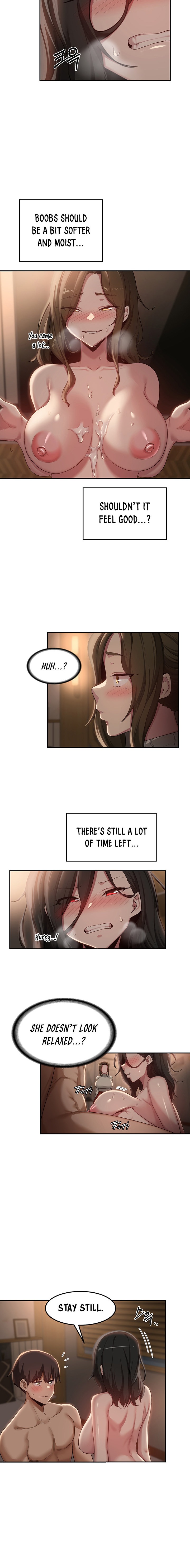 Sextudy Group - Chapter 94 - picture 11