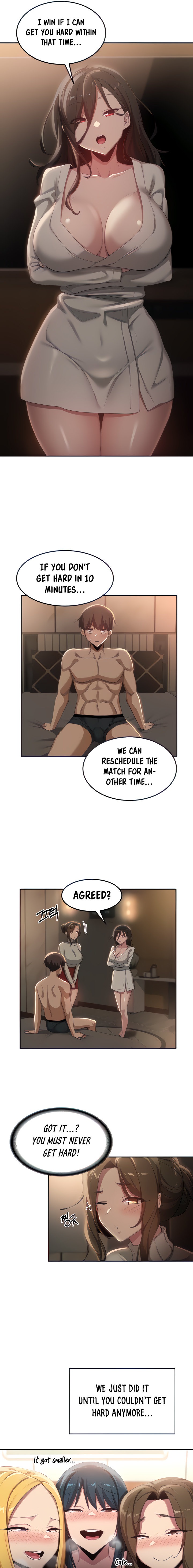 Sextudy Group - Chapter 94 - picture 2