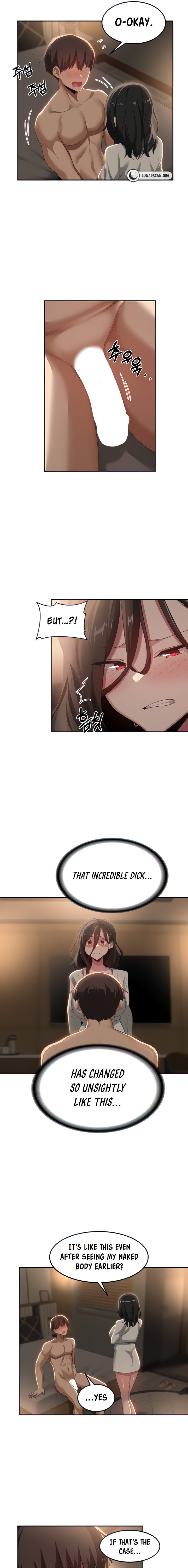 Sextudy Group - Chapter 94 - picture 4