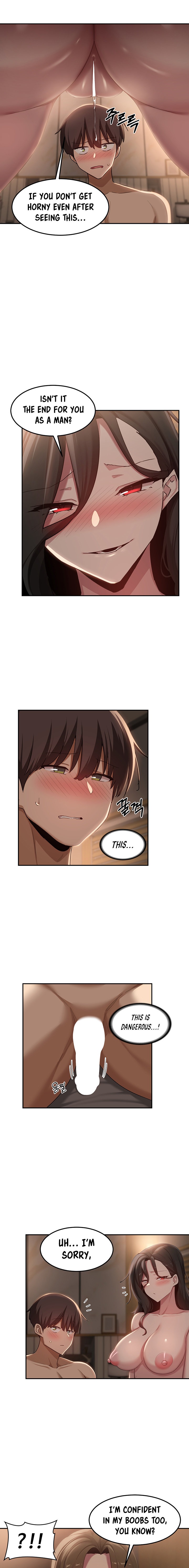 Sextudy Group - Chapter 94 - picture 6