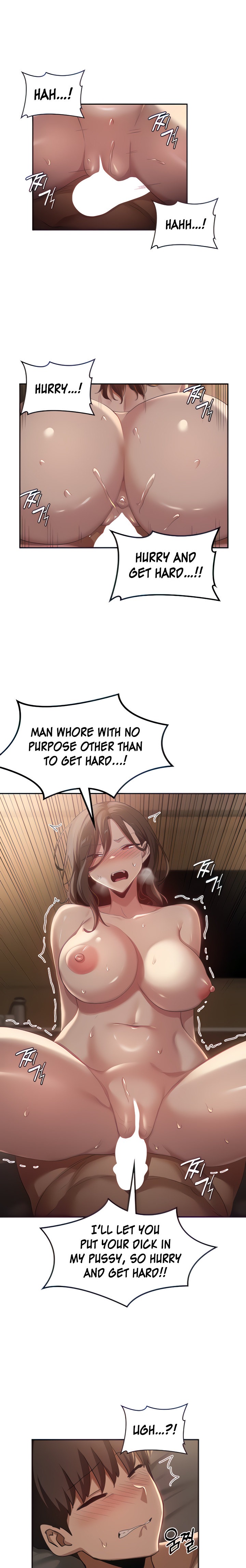 Sextudy Group - Chapter 95 - picture 1