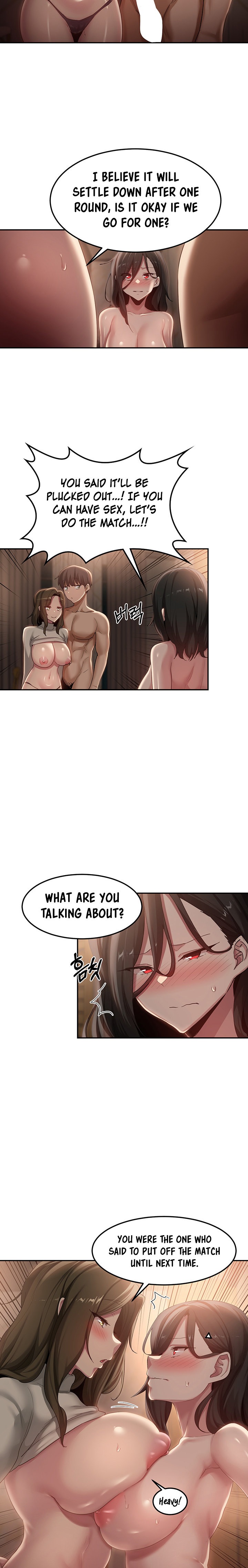 Sextudy Group - Chapter 95 - picture 10